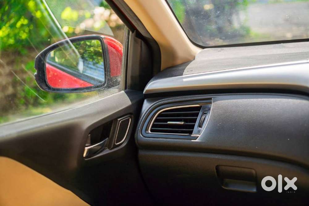 Honda City 1.5 Zx I-vtec Mt, 2019, Petrol