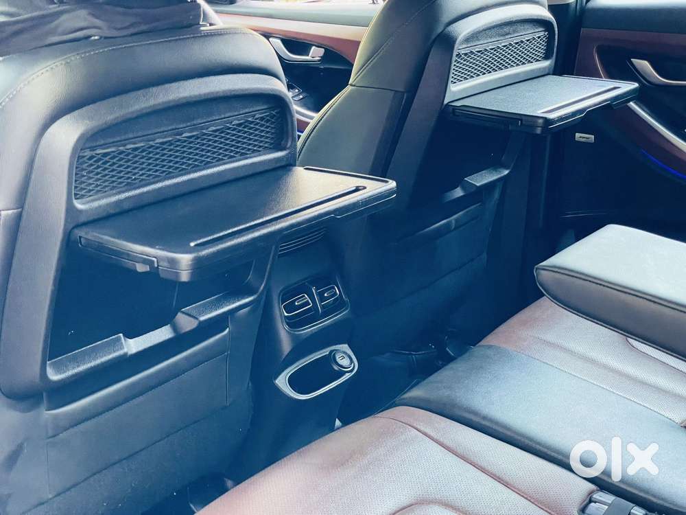 Hyundai Alcazar 1.5 Signature (o) Diesel At 6 Str, 2022, Petrol