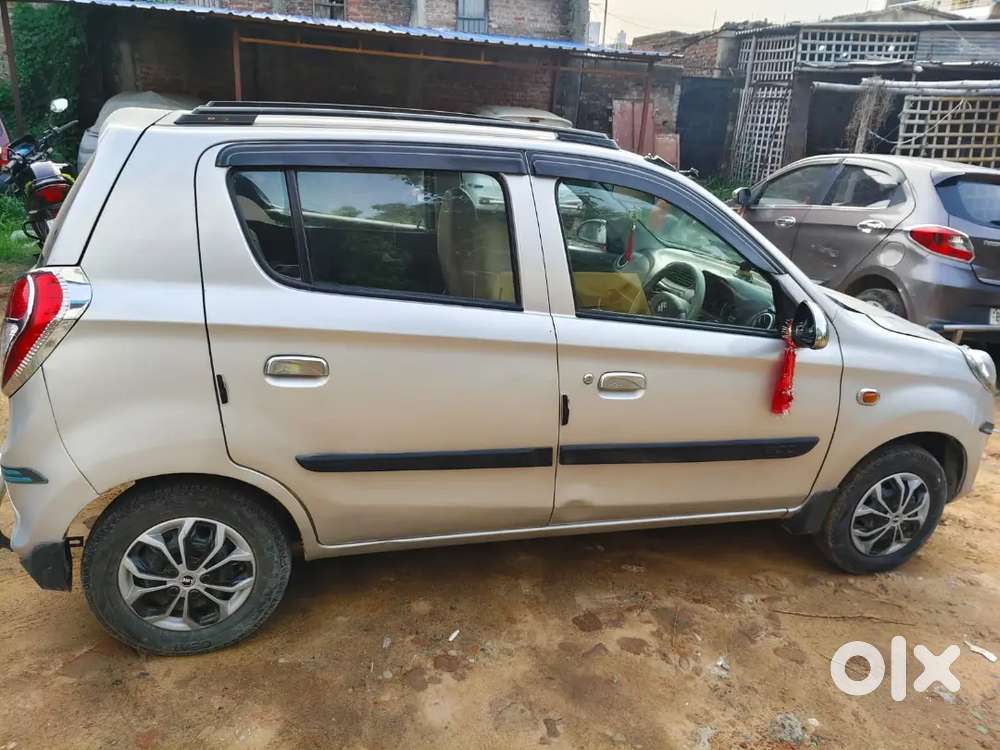 2013 Maruti Suzuki Alto Petrol