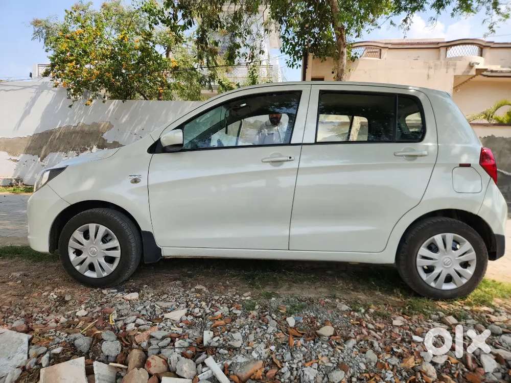 Maruti Suzuki Celerio 2016 Diesel Good Condition