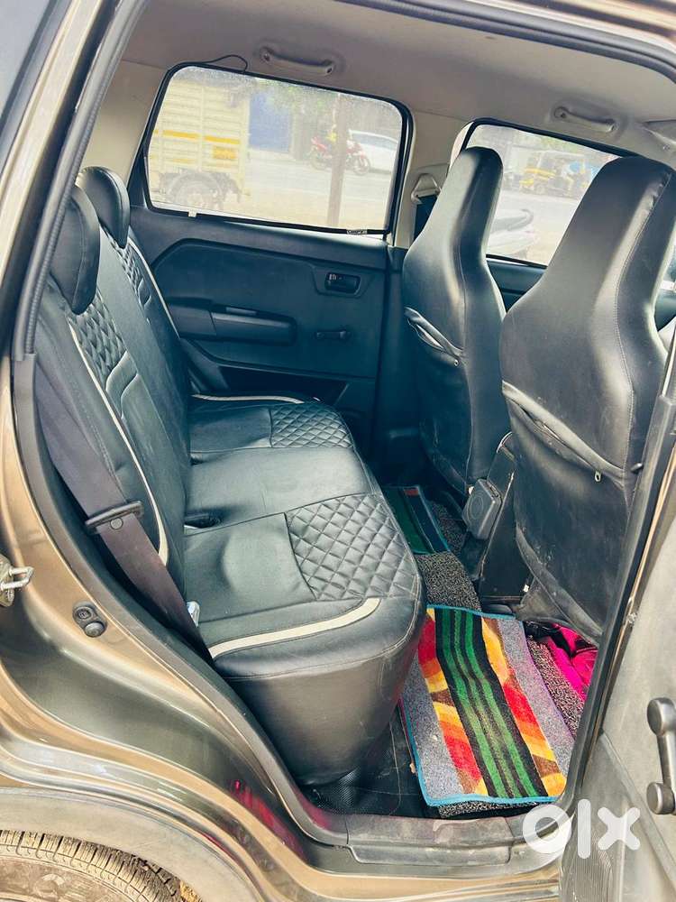 Maruti Suzuki Wagon R Lxi Cng, 2021, Cng & Hybrids