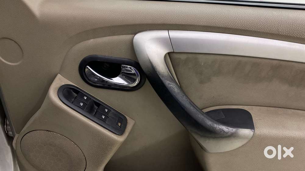 Nissan Terrano 2013-2017 Xl, 2015, Petrol