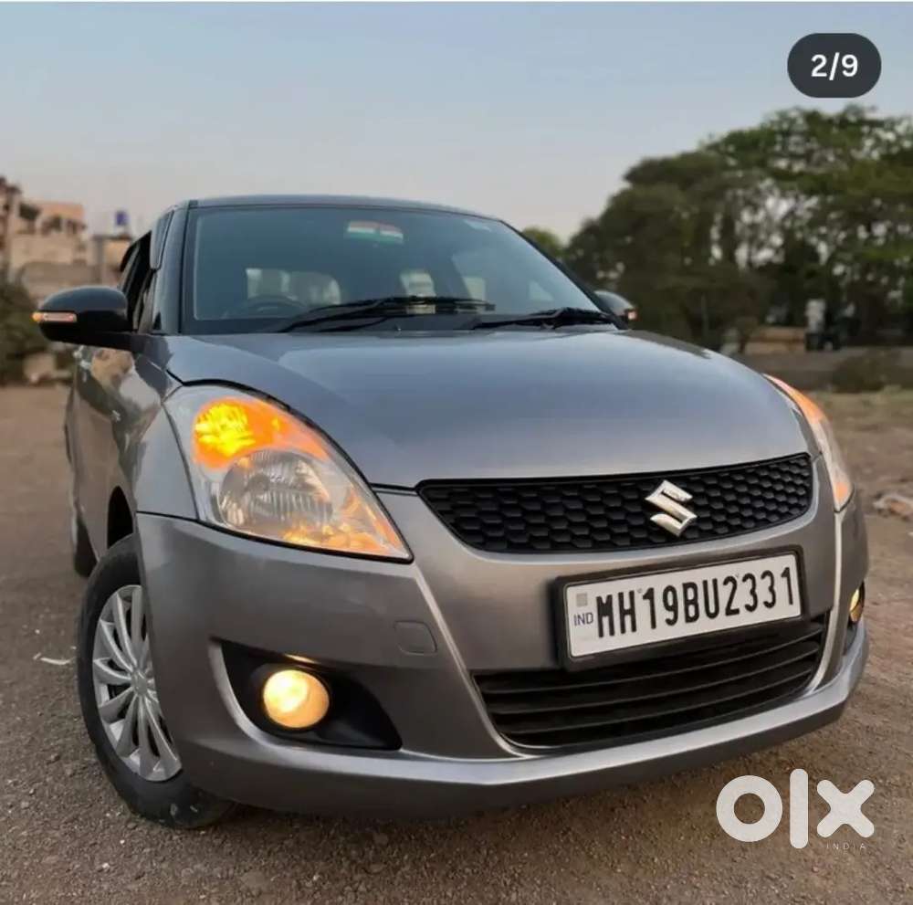 Swift 2014/2015 Model
