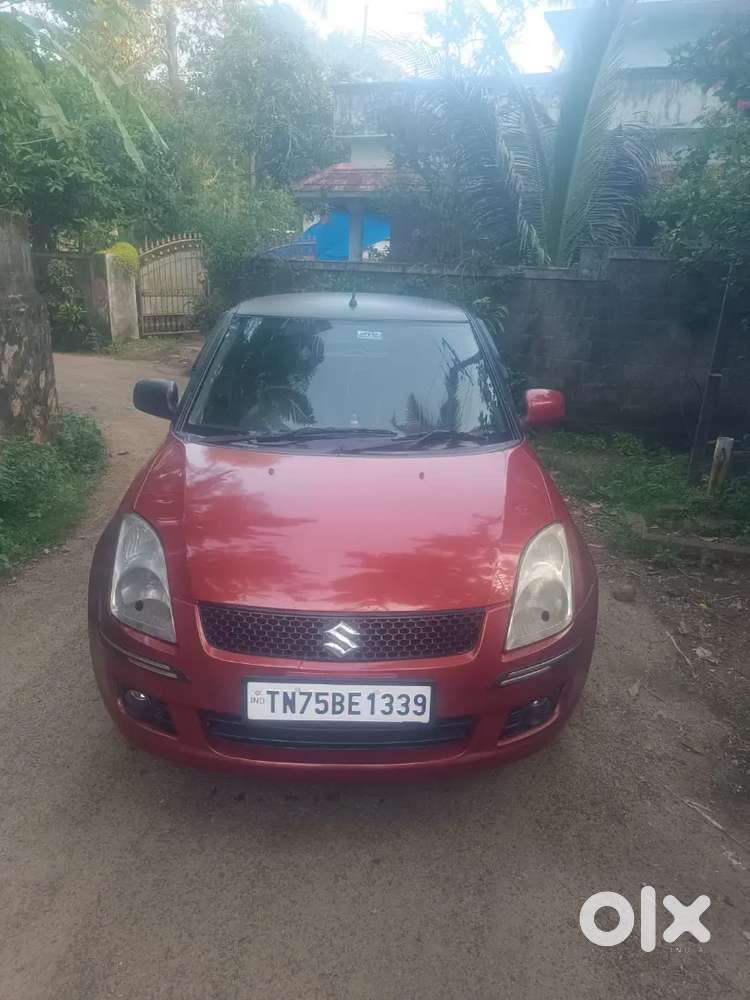 Maruthi Swift, 2010model, Ac, Ps, 2nd Owner ,ldi Diesel.