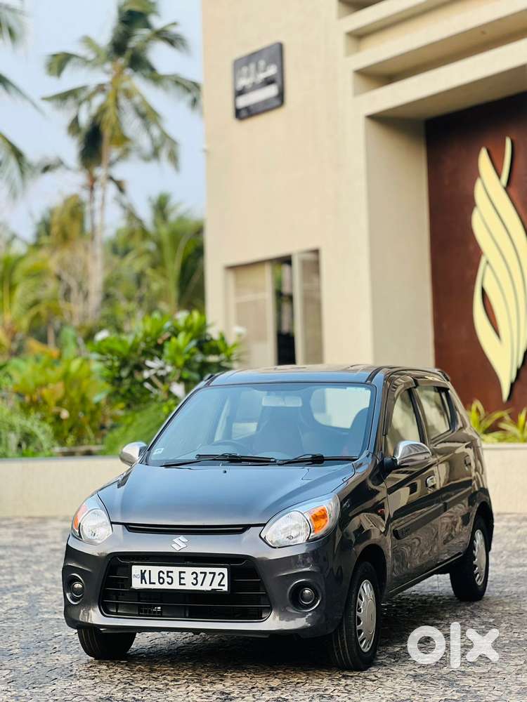 Maruti Suzuki Alto 800 Lxi, 2014, Petrol