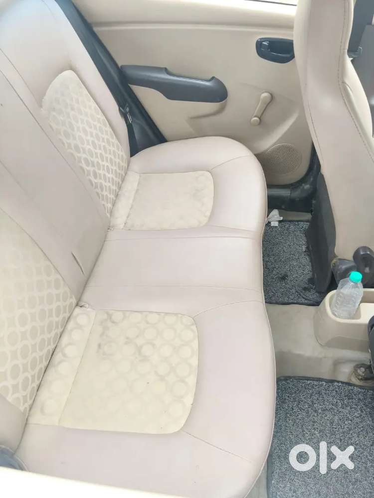 Hyundai I10 2010 Petrol 100000 Km Driven