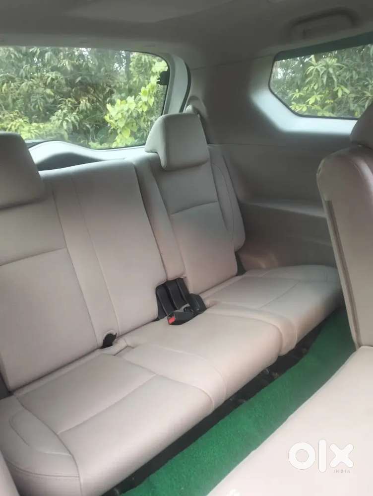 Mahindra Marazzo Diesel 2020