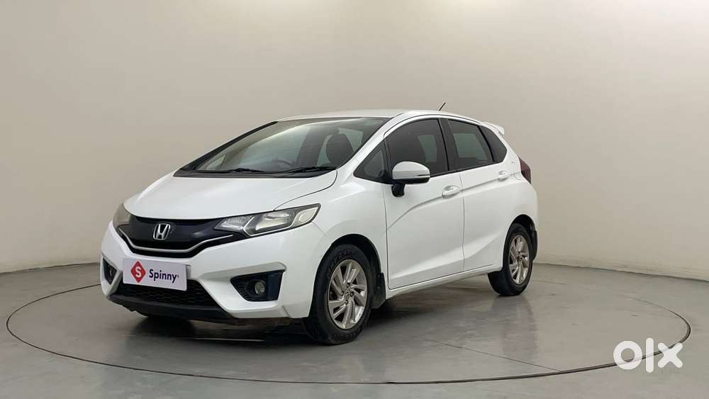 Honda Jazz Vx Diesel, 2016, Diesel