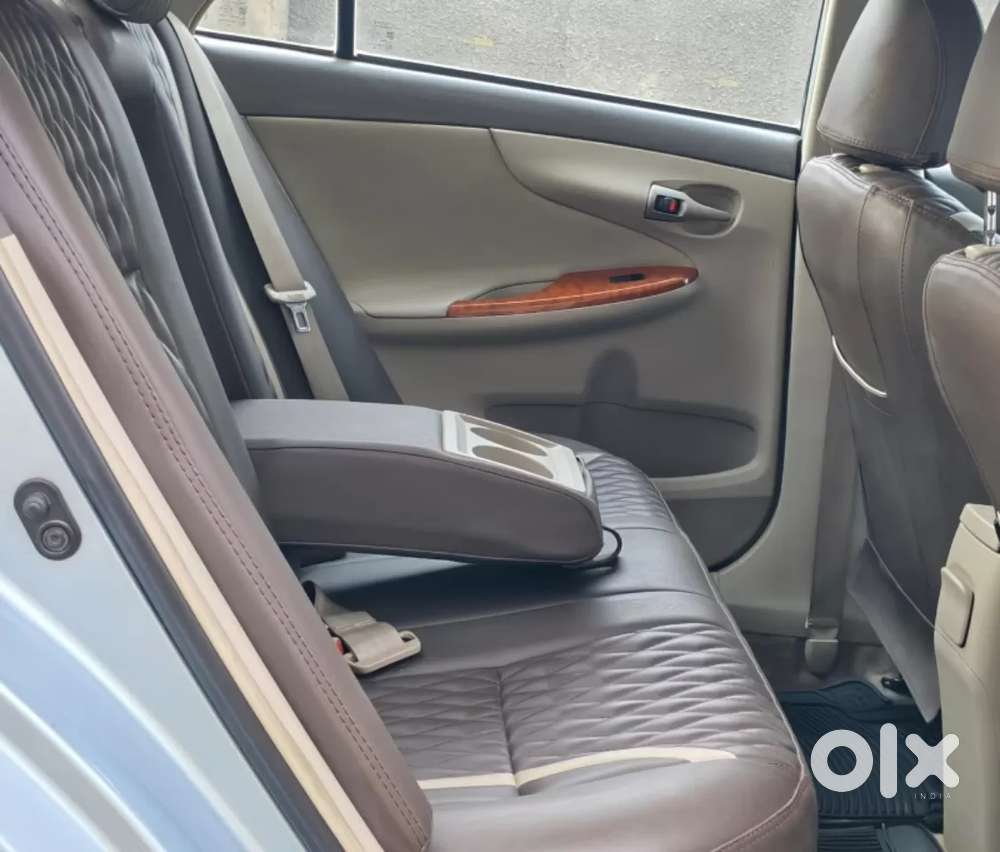 Toyota Corolla Altis 1.8g Limited, 2009, Petrol