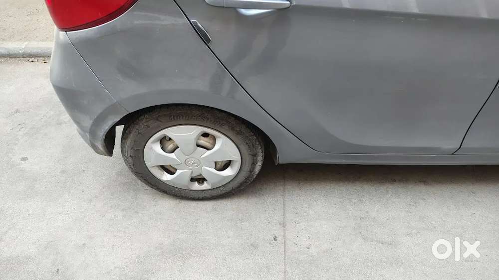 Tata Tiago 2018 Cng & Hybrids 128000 Km Driven
