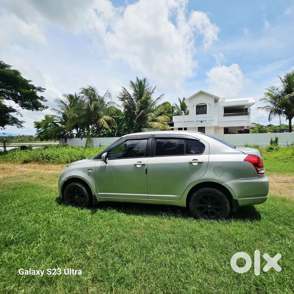 Maruti Suzuki Swift Dzire Vdi Optional, 2010, Diesel