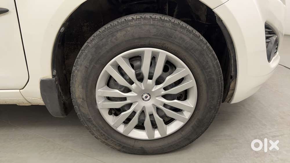 Maruti Suzuki Ritz 2009-2011 Vxi, 2013, Petrol