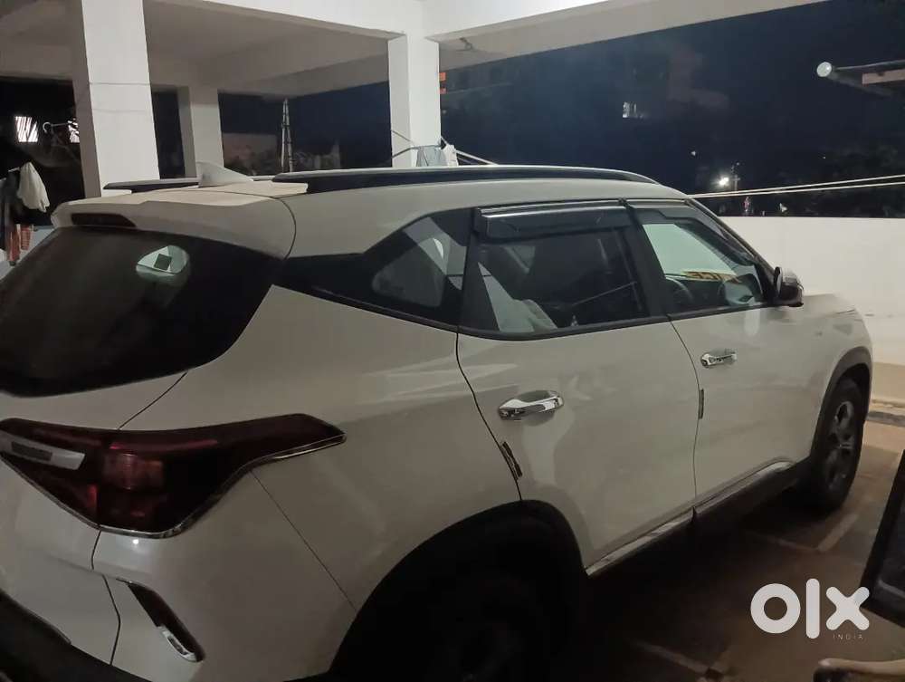 Kia Seltos Htk Plus Imt 2022 Petrol Car