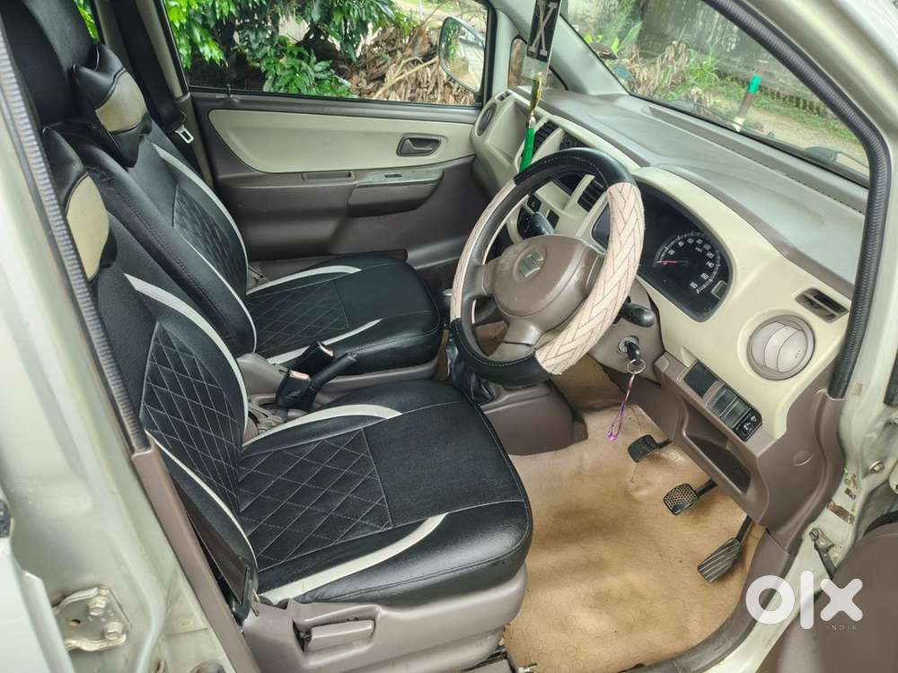 2009 Maruti Suzuki Estilo Lxi