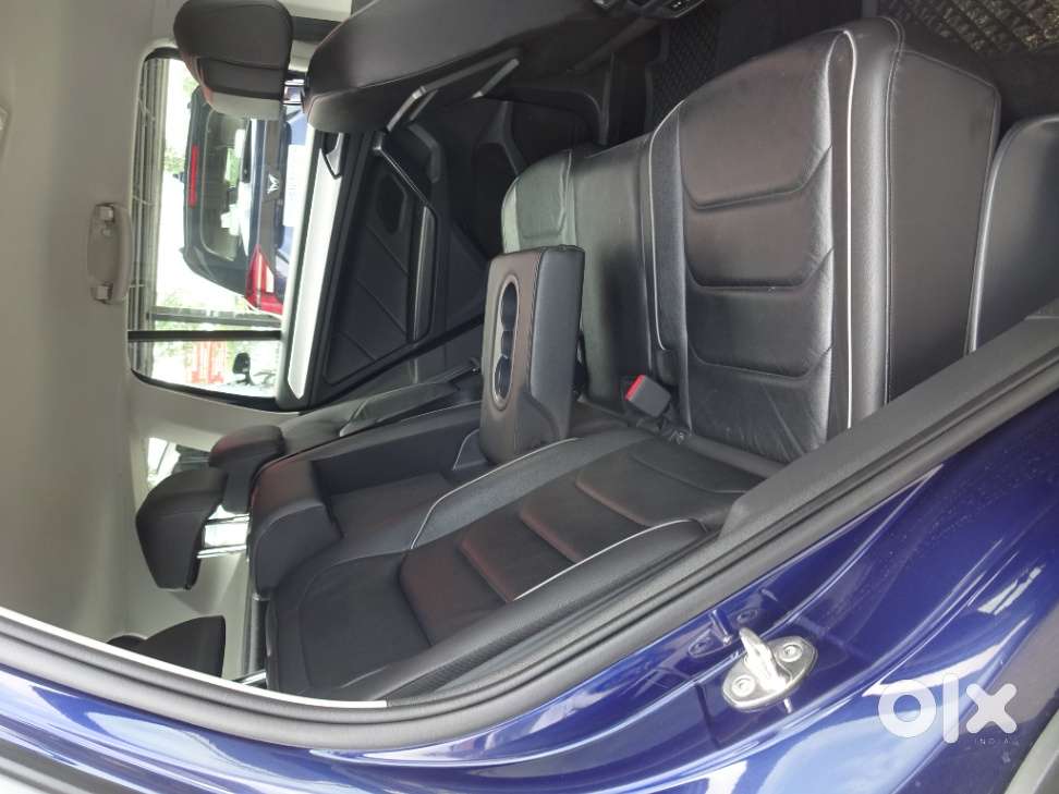 Volkswagen Tiguan 2.0 Tdi Comfortline, 2019, Diesel