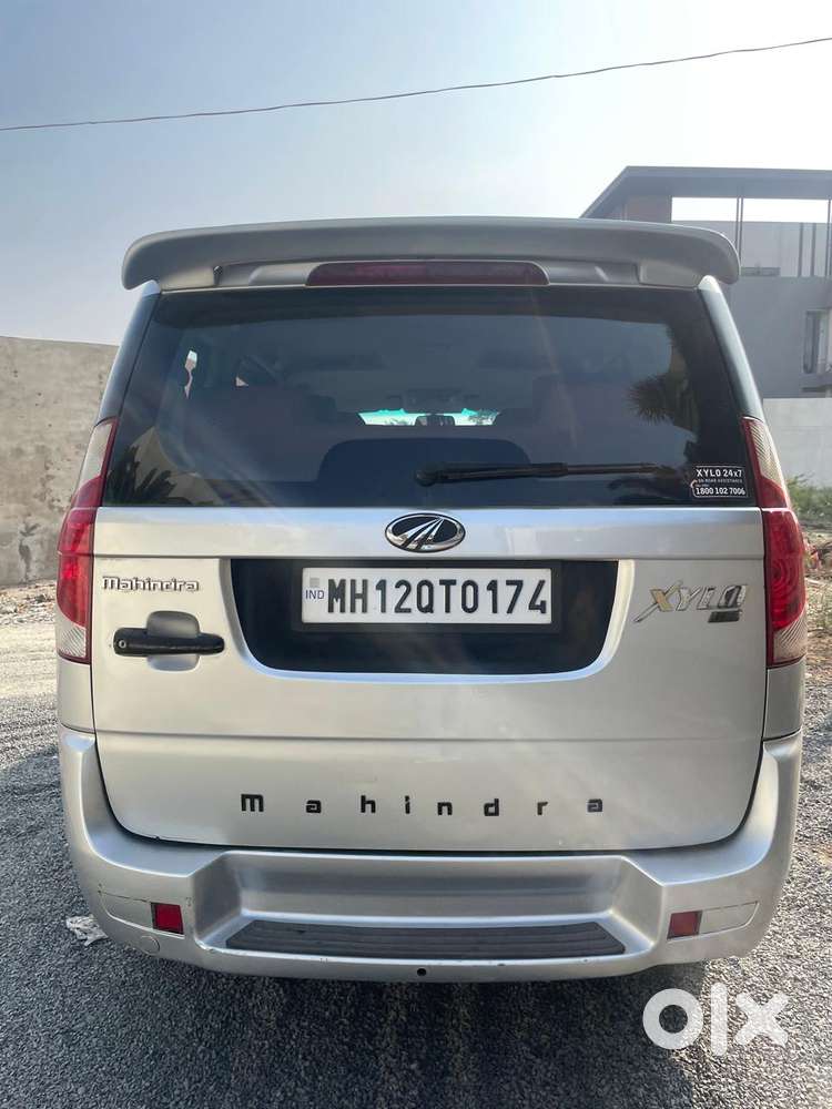 Mahindra Xylo H4, 2018, Diesel