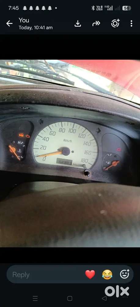 Maruti Suzuki Alto 2009 Lxi