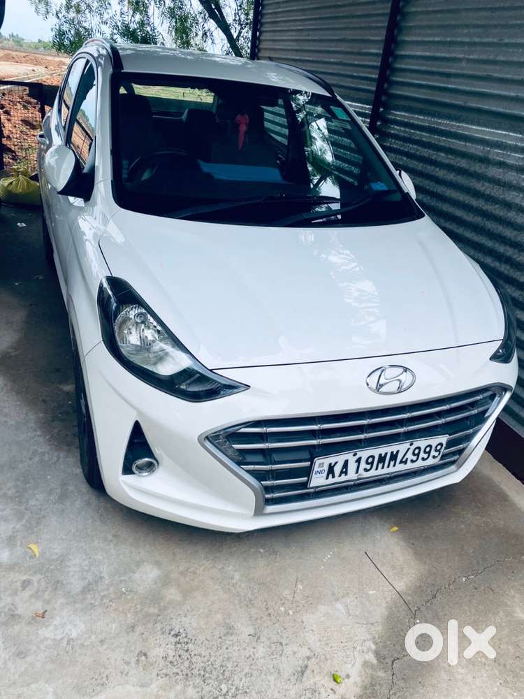 Hyundai Grand I10 2022 Diesel Manual