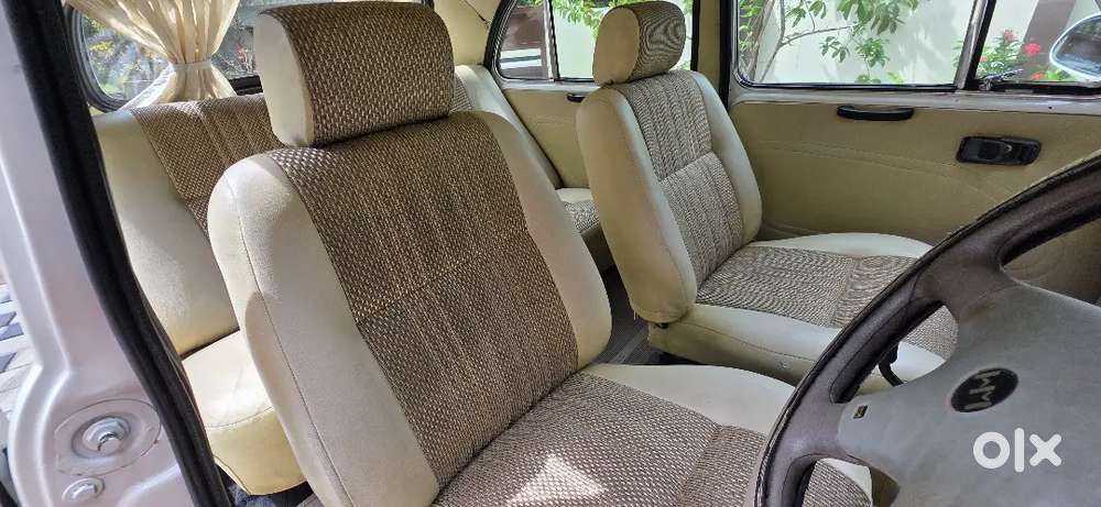 Ambassador Ambassador 1999 Diesel Well Maintained