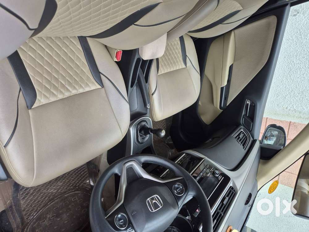 Car For Sale - Honda City Sv Mt 2017