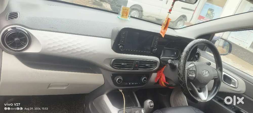 Hyundai Grand I10 Prime 2021 Ready