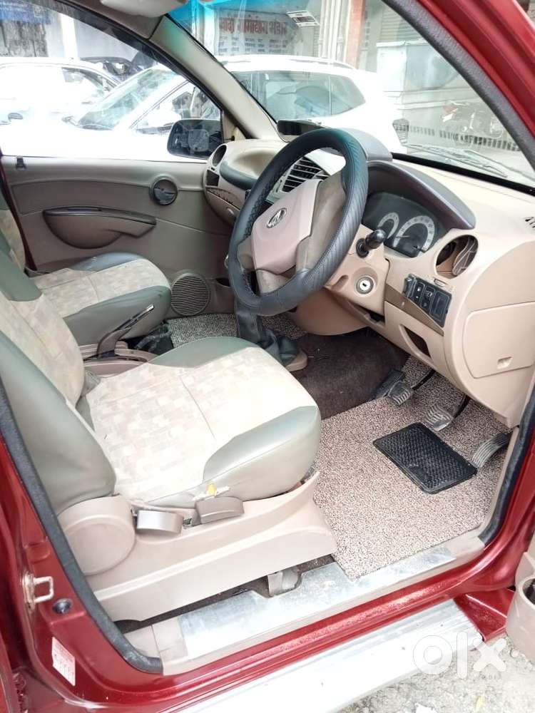 Mahindra Xylo 2009-2011 E4, 2009, Diesel