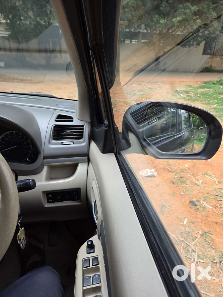 Maruti Suzuki Ertiga Vdi Shvs, 2018, Diesel