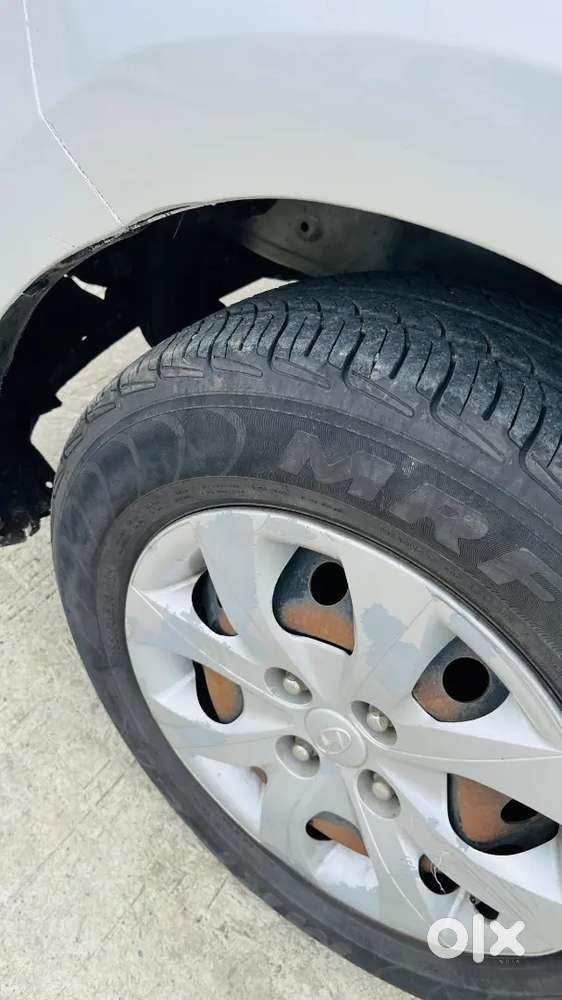 Hyundai I20 Crdi 2018