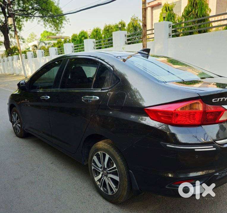 Honda City 1.5 Vx I-dtec Mt, 2019, Diesel
