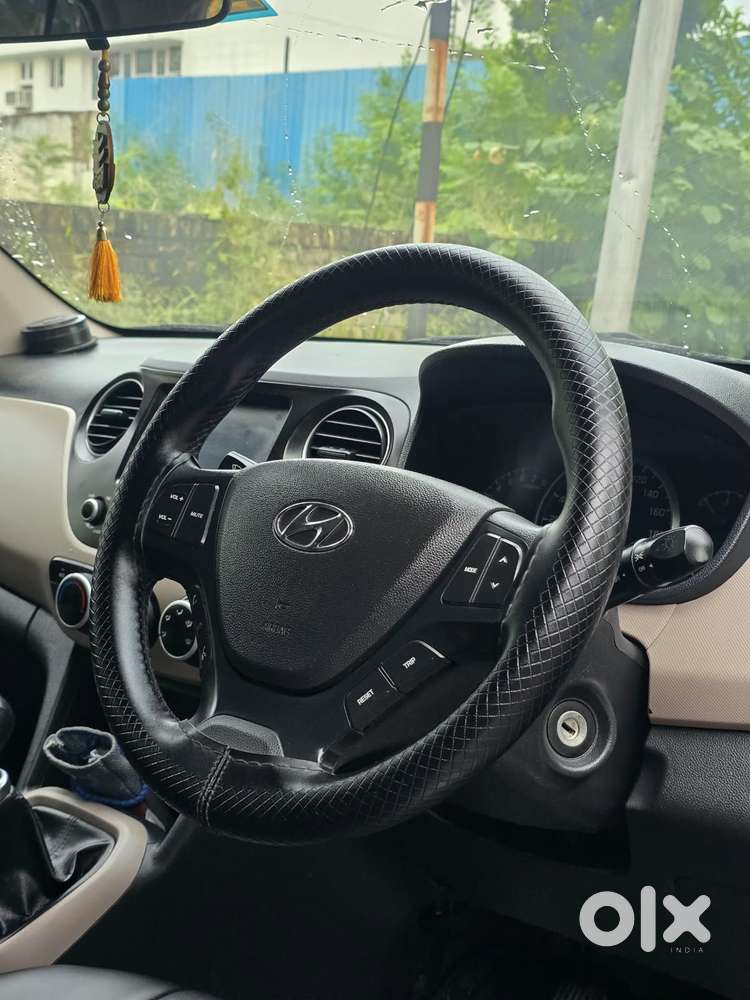 Hyundai Grand I10 Sportz 1.2 Kappa Vtvt, 2019, Petrol