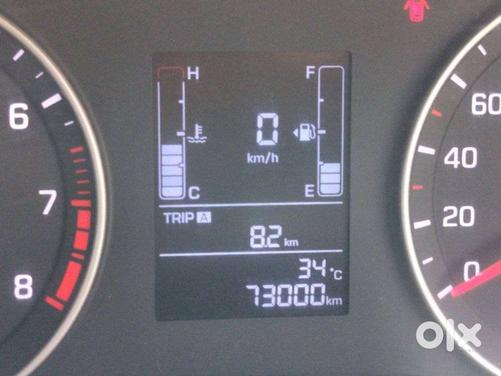 Hyundai I20 1.2 Asta, 2018, Petrol