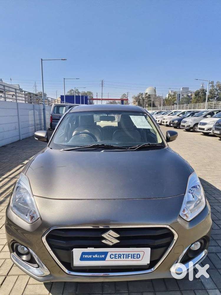 Maruti Suzuki Dzire 1.2 Vxi, 2023, Petrol