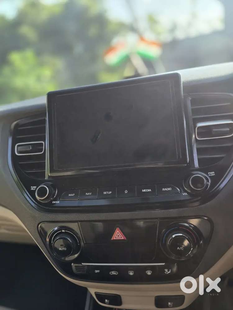 Hyundai Verna 1.5 2021