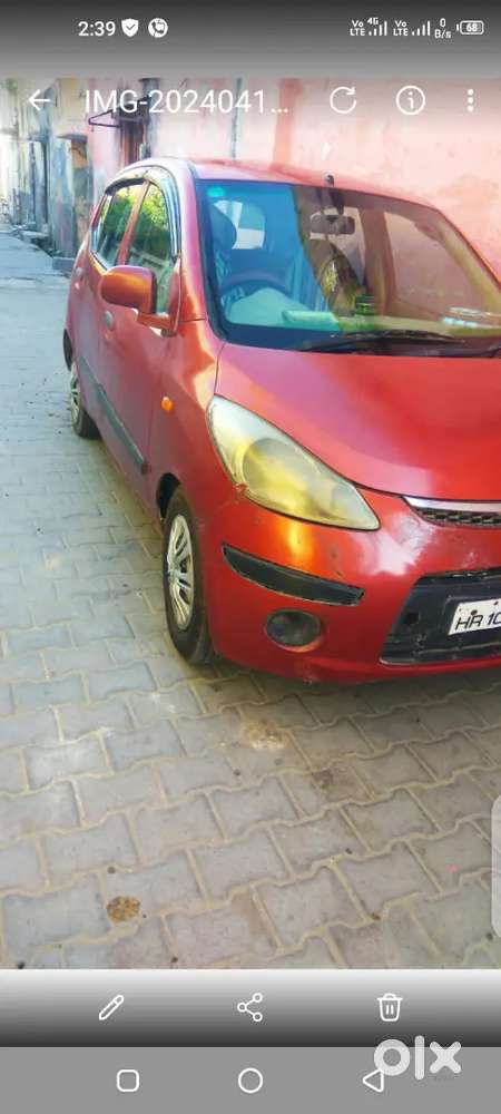 Hyundai Grand I10 Prime 2008.r.c.axpayar He.olgud