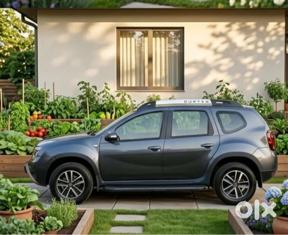 Renault Duster For Sale