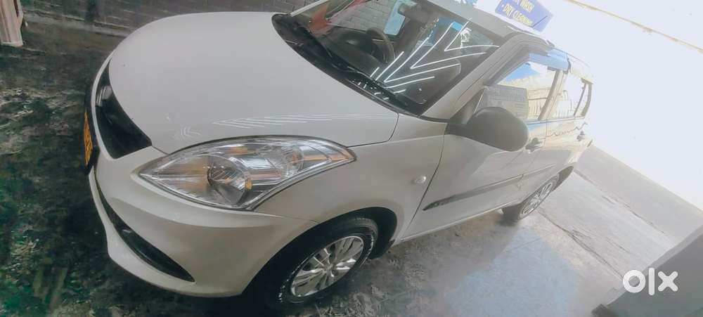 Maruti Suzuki Swift Dzire Tour S, 2022, Cng & Hybrids