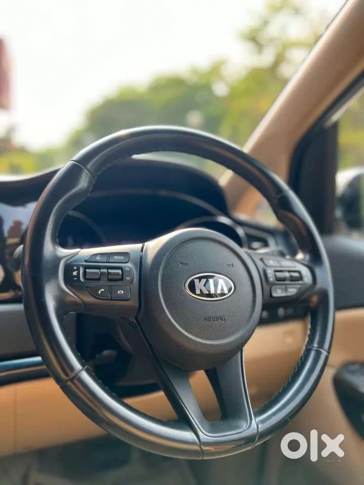Kia Carnival Limousine, 2021, Diesel