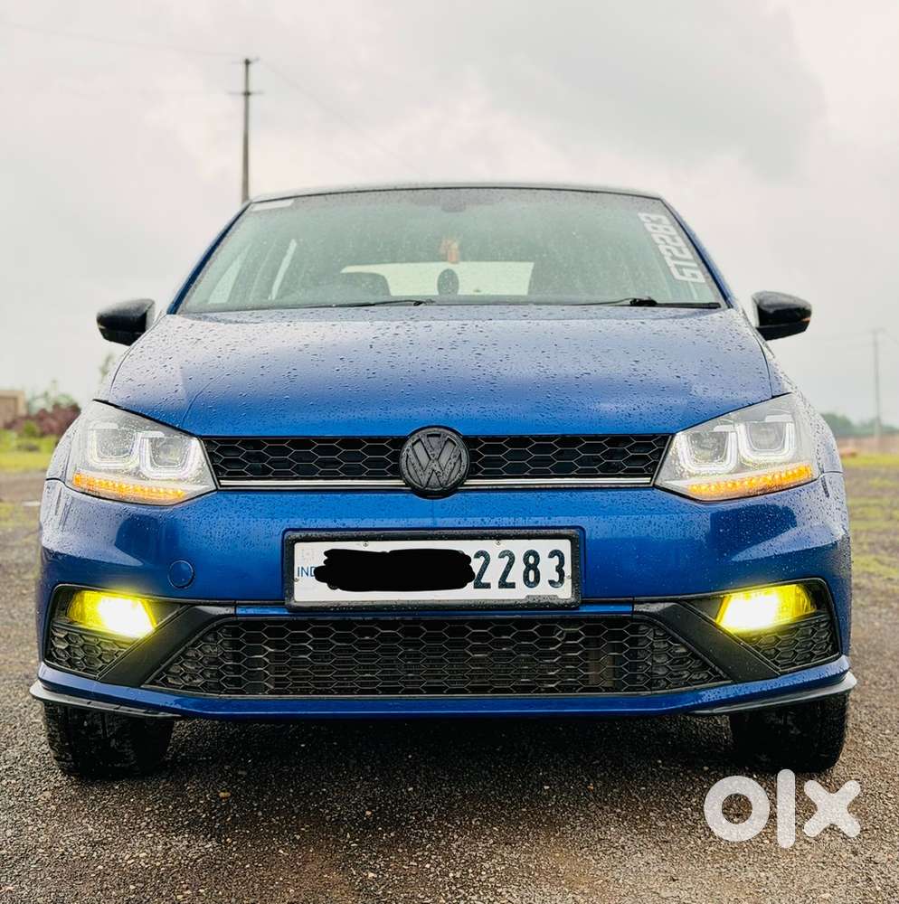 Volkswagen Polo 2019 Petrol