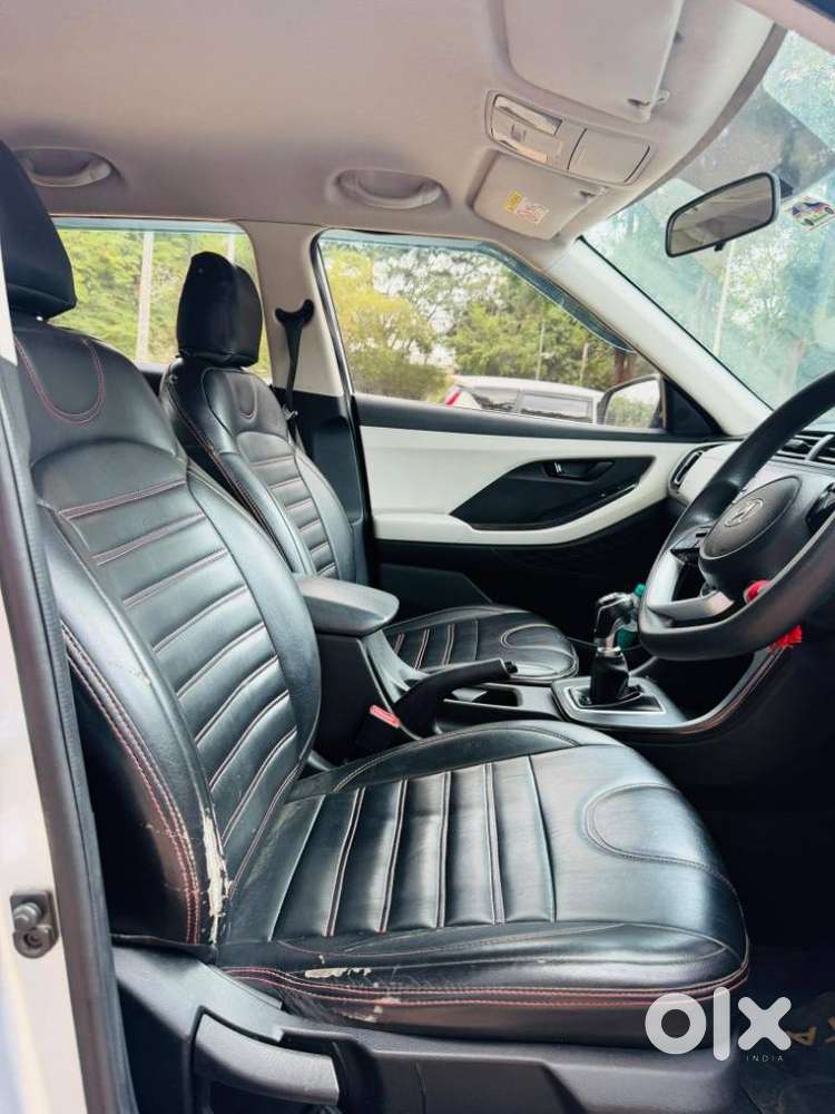 Hyundai Creta 1.6 Ex Petrol, 2023, Petrol