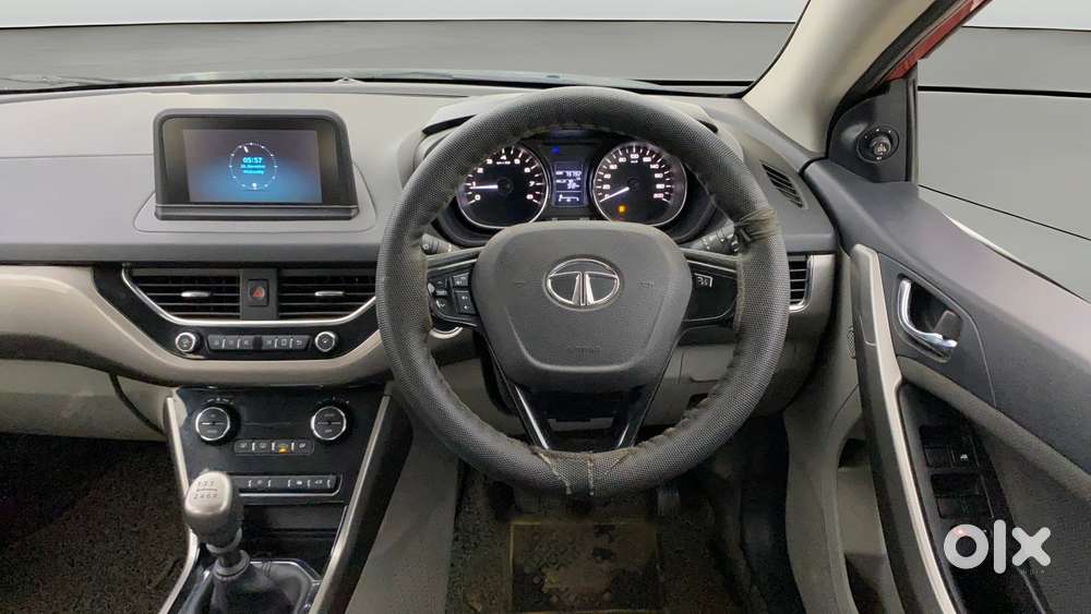 Tata Nexon 1.5 Revotorq Xz Plus, 2019, Diesel