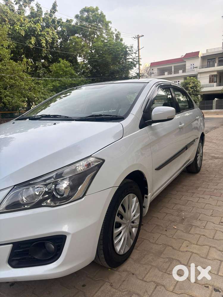 Maruti Suzuki Ciaz 1.4 Delta, 2018, Petrol