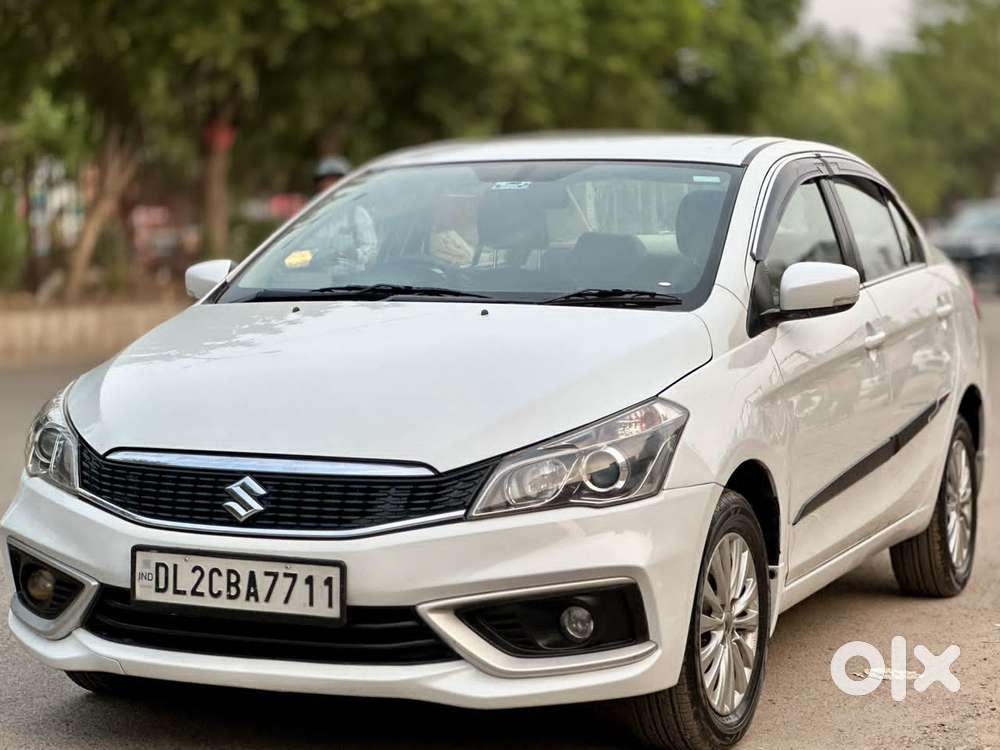 Maruti Suzuki Ciaz Smart Hybrid Delta , 2019, Petrol