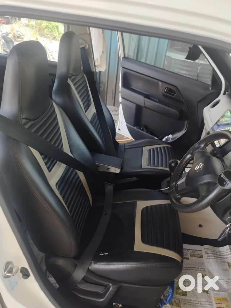 Maruti Suzuki Wagon R 2022