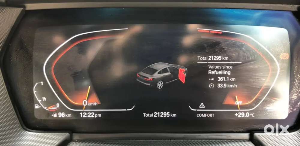 Bmw 2 Series 220i 2024