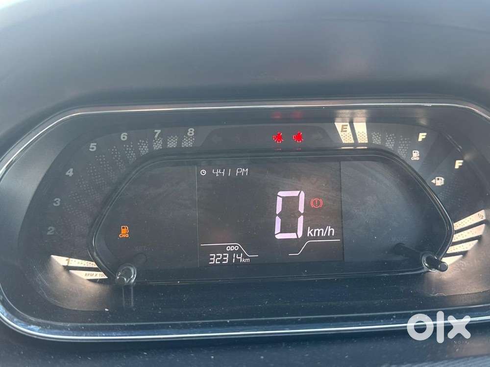 Tata Tiago 2024 Cng & Hybrids Good Condition