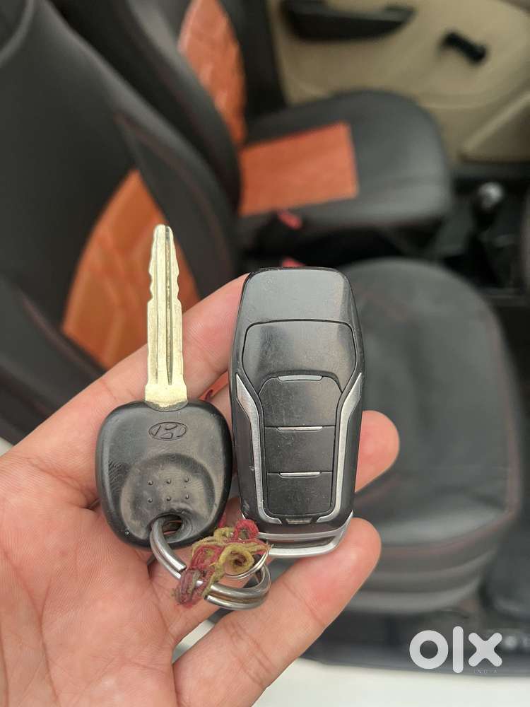 Hyundai Eon D-lite +, 2012, Petrol