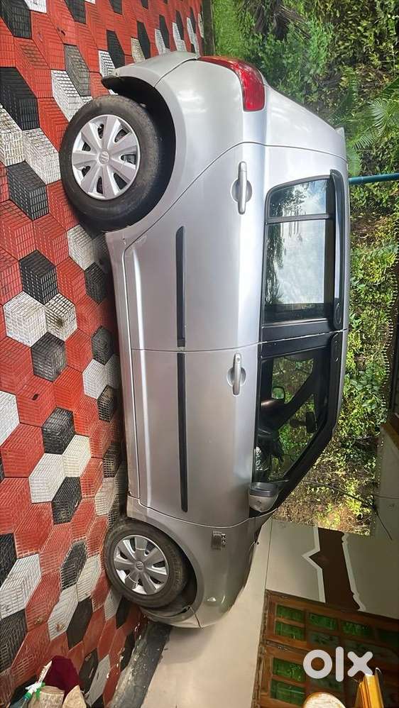 Maruti Suzuki 2007 Diesel