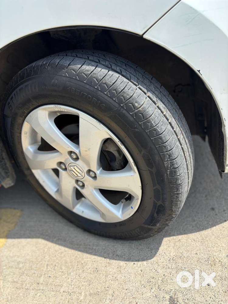 Hyundai Xcent 1.1 S (o) Crdi, 2016, Diesel