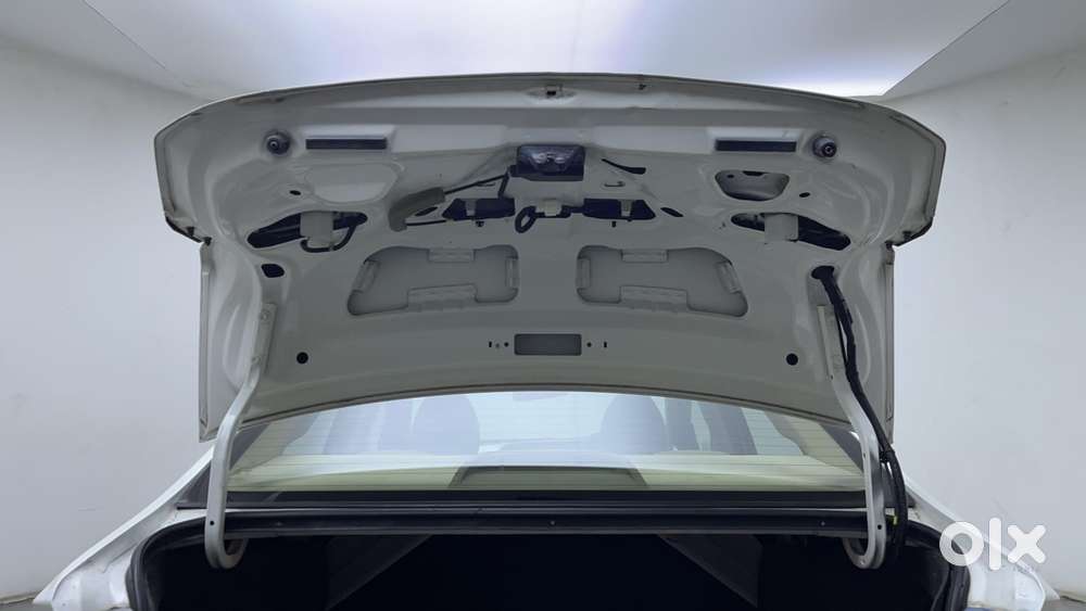 Honda City I-vtec Vx, 2015, Petrol