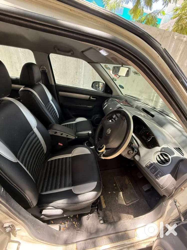 Maruti Swift Mint Condition